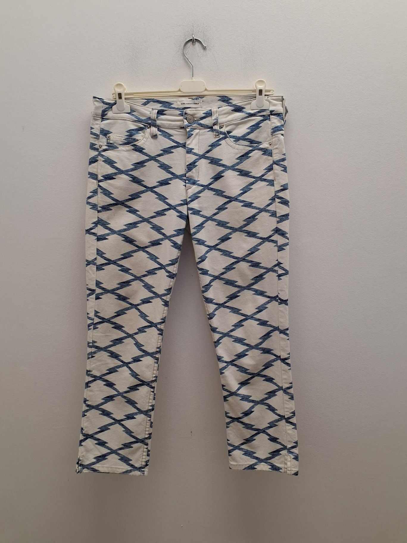 Isabel Marant Bukser